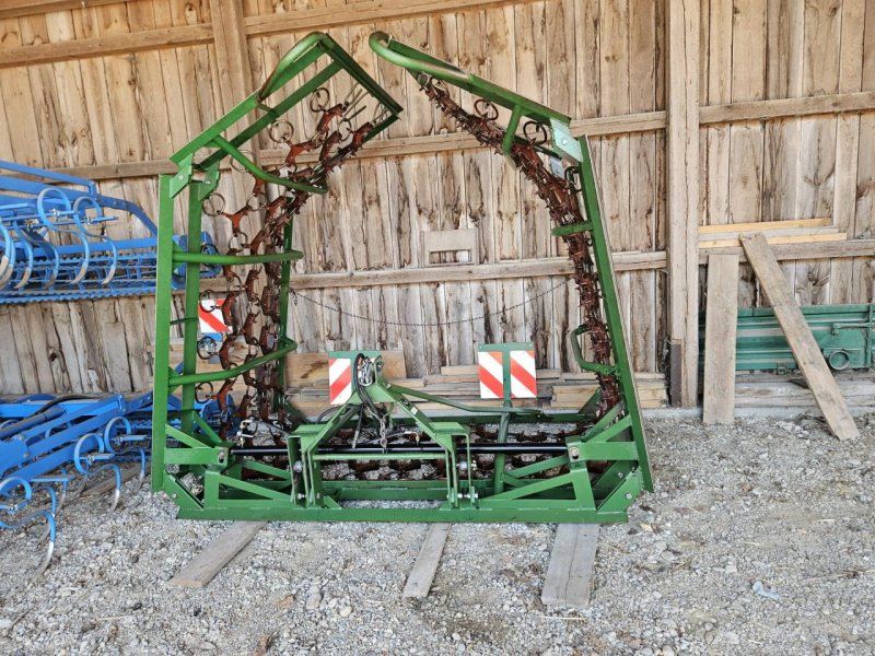 Düvelsdorf 8005 9 Meter Wiesenegge