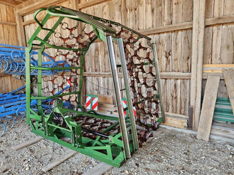 Düvelsdorf 8005 9 Meter Wiesenegge