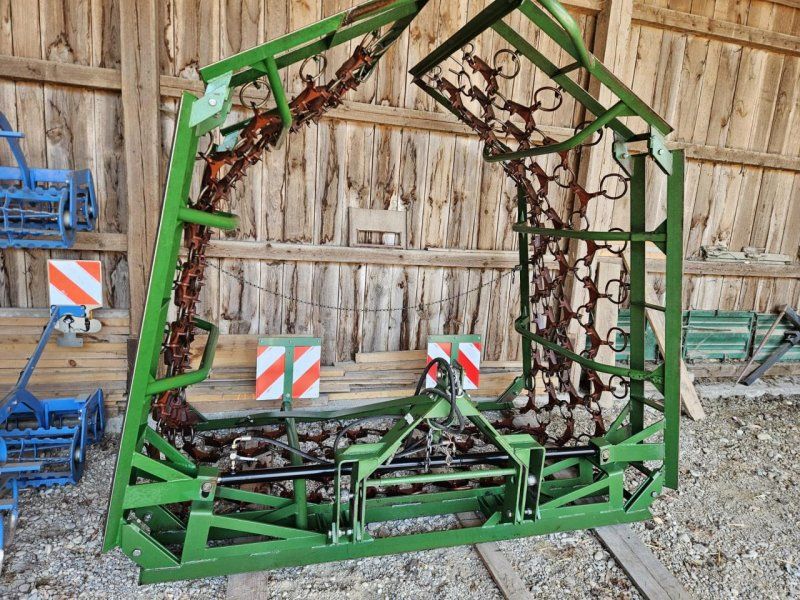 Düvelsdorf 8005 9 Meter Wiesenegge