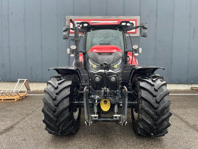 Case IH Puma 240 CVX