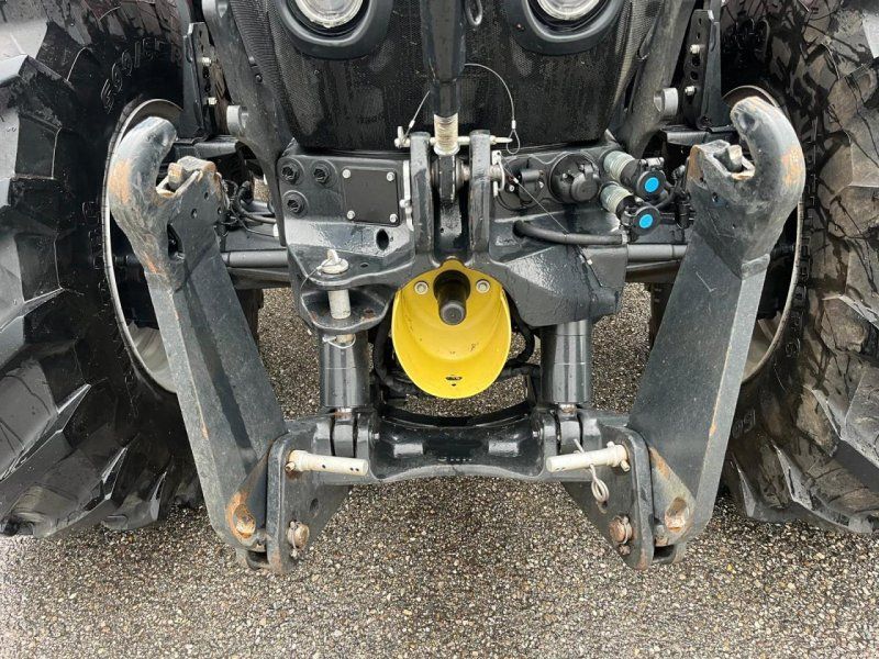 Case IH Puma 240 CVX