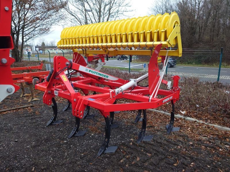 Pöttinger SYNKRO 3030  PÖTTINGER