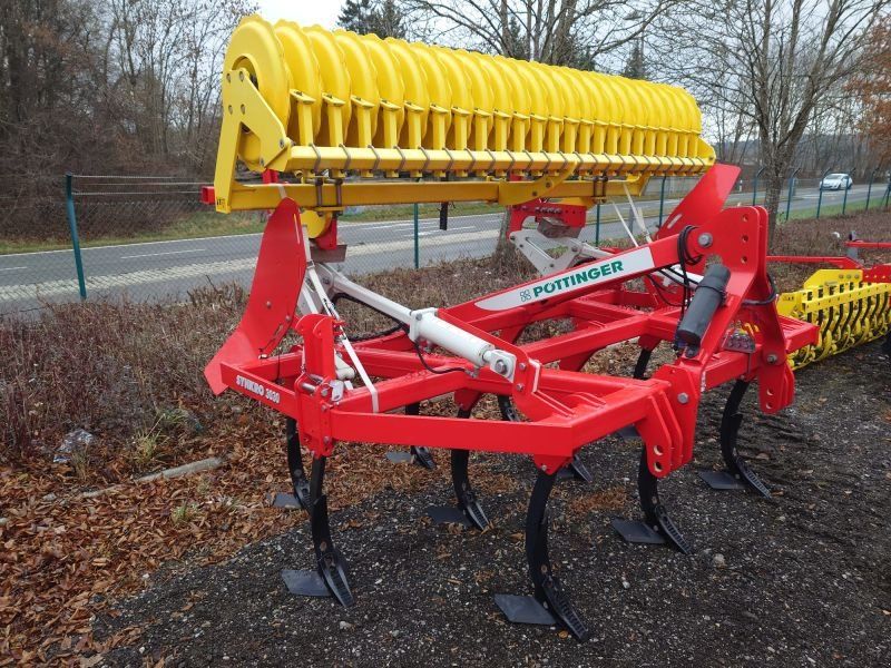 Pöttinger SYNKRO 3030  PÖTTINGER