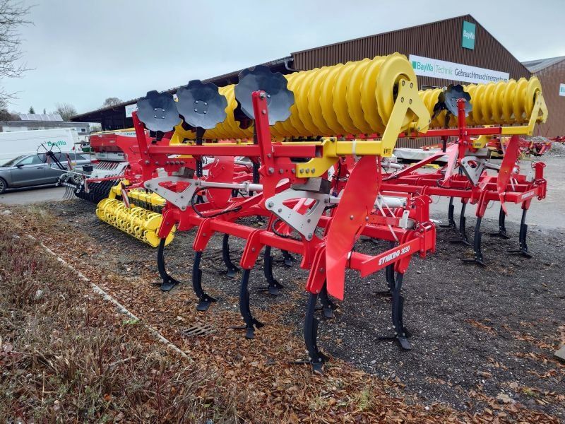 Pöttinger SYNKRO 3030  PÖTTINGER