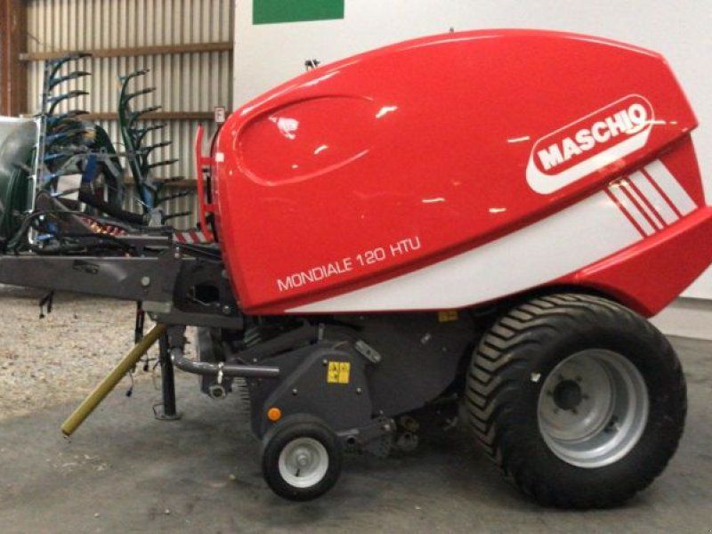 Maschio MONDIALE 120 ULTRA-CUT HTU