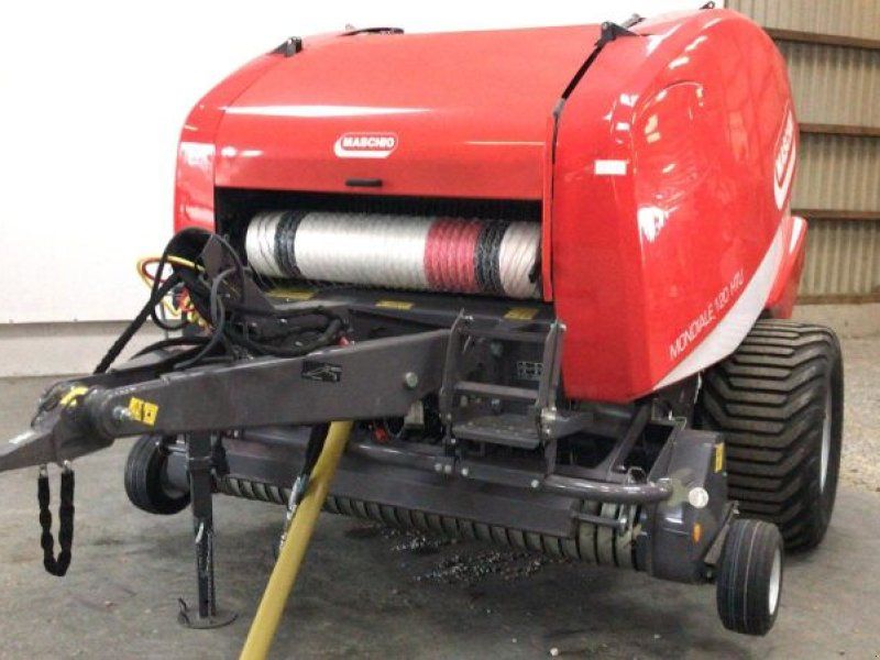 Maschio MONDIALE 120 ULTRA-CUT HTU