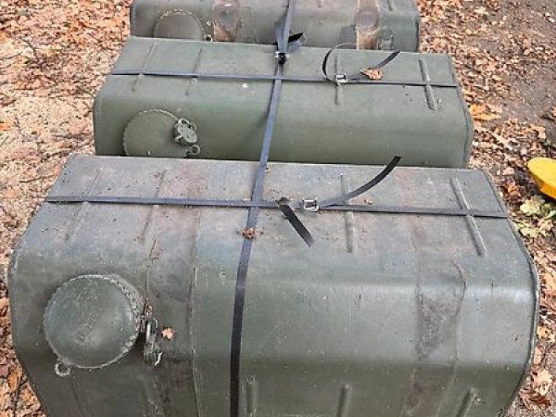 Original  U1300L Tank 435 470 1501 21