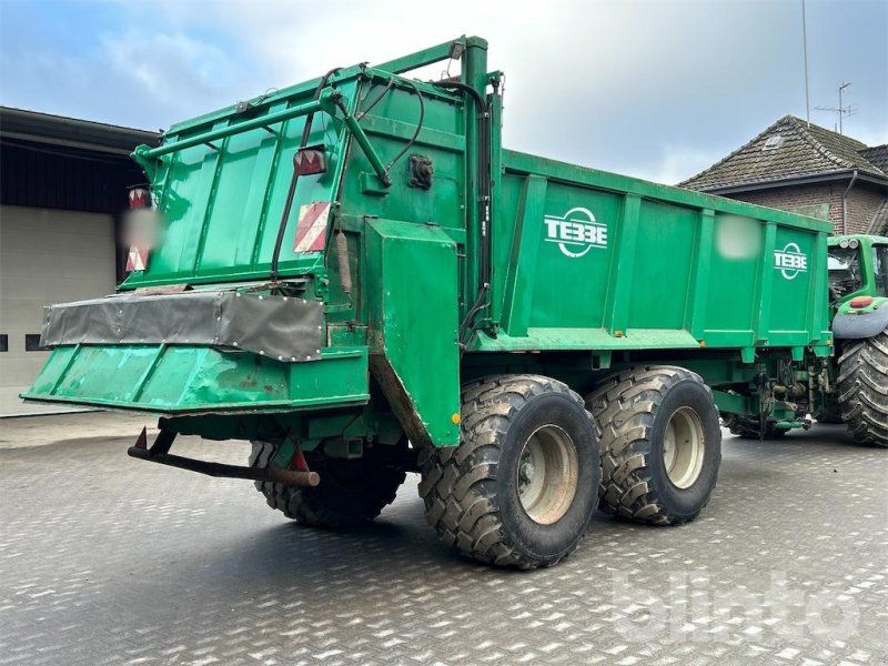 Tebbe ST450