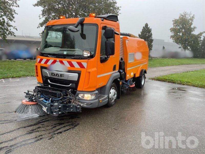 DAF LF 210 FA