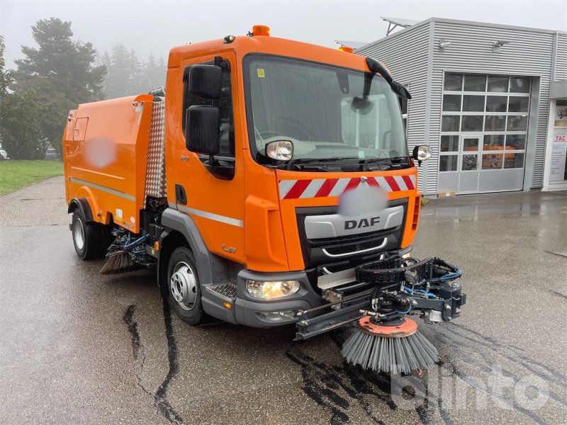 DAF LF 210 FA