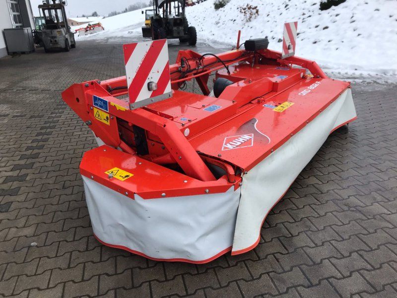Kuhn GMD 802 F-FF