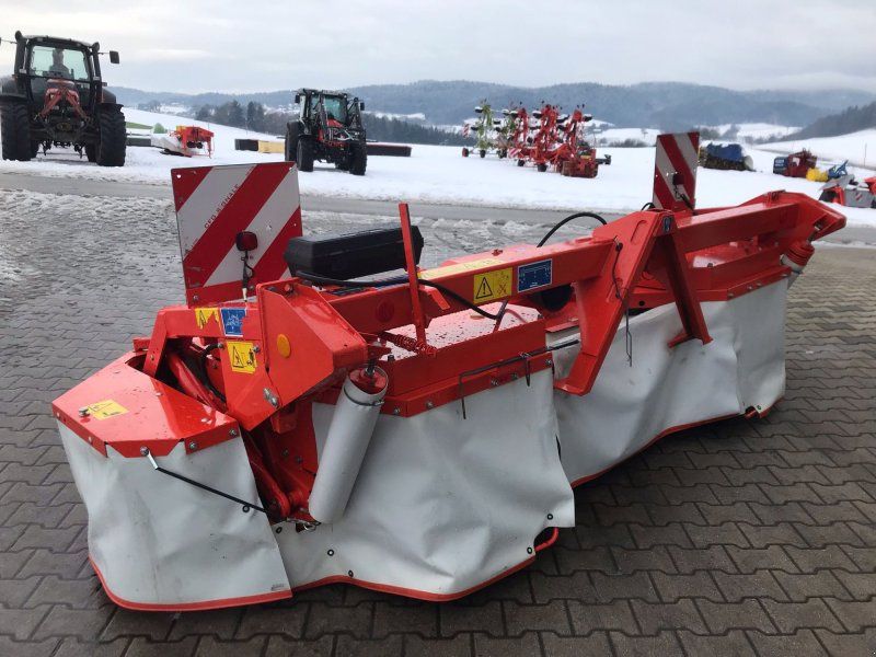 Kuhn GMD 802 F-FF