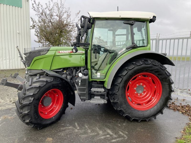 Fendt 209 S VARIO GEN3 PROFI PLUS T