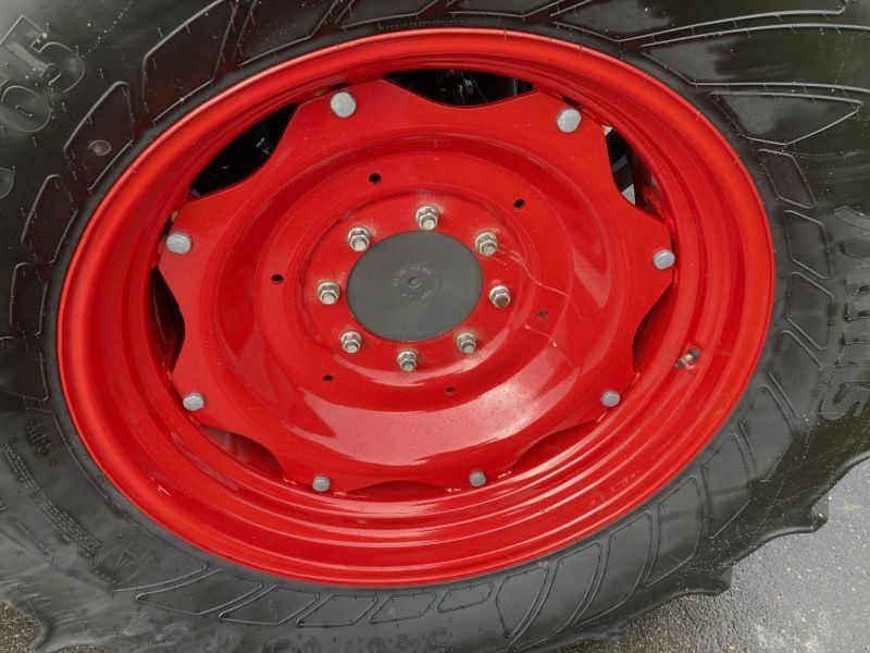 Fendt 209 S VARIO GEN3 PROFI PLUS T