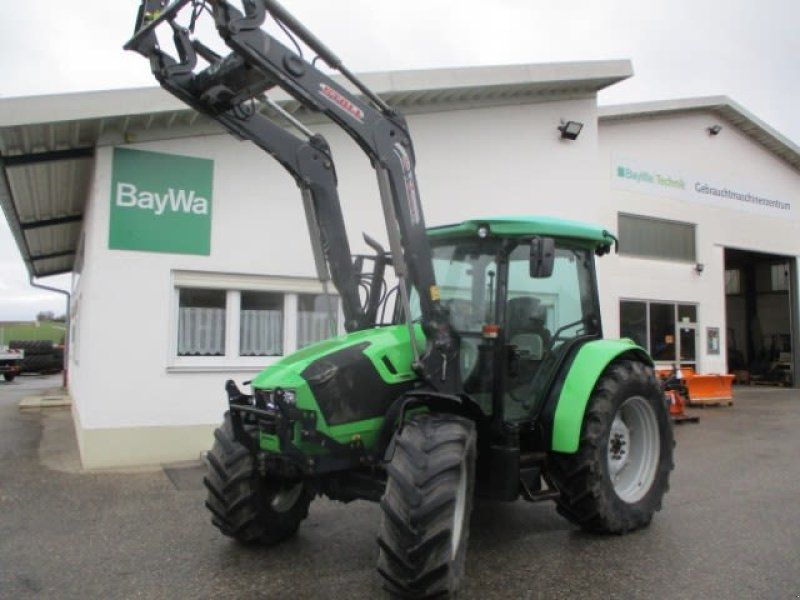 Deutz-Fahr 5100 C  #873