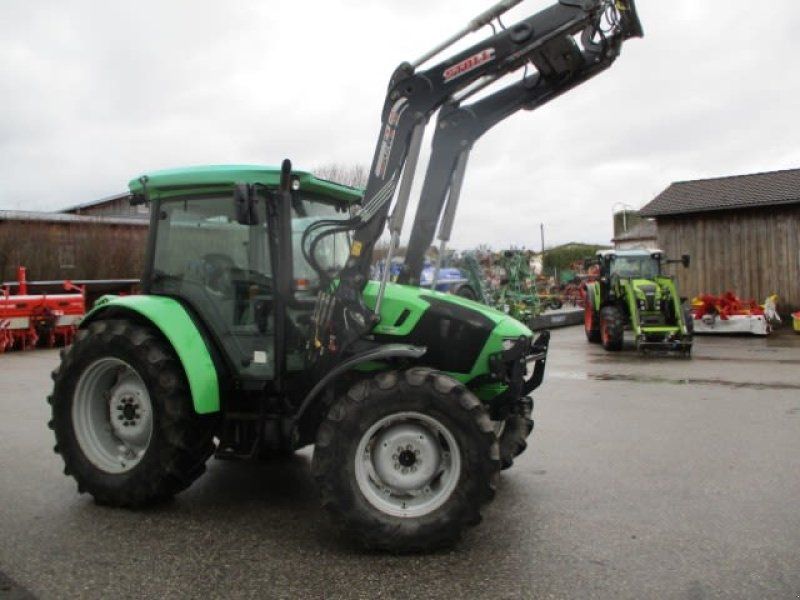 Deutz-Fahr 5100 C  #873