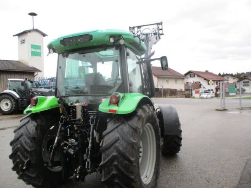 Deutz-Fahr 5100 C  #873