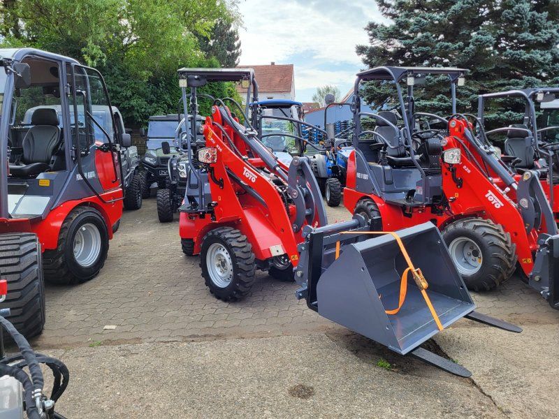 Toyo KU 826N-III Bügel Narrow Schmalspur Version 98cm + Werkzeug Akti