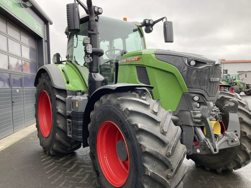 Fendt 726 VARIO GEN7 PROFI PLUS