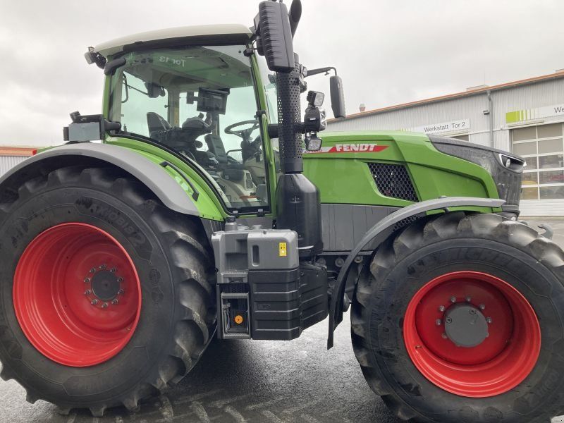 Fendt 726 VARIO GEN7 PROFI PLUS