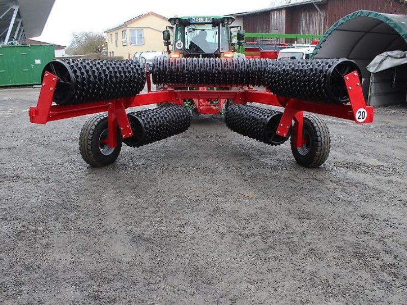 Expom Jacek 8,0 m Cambridge Ø 530 mm