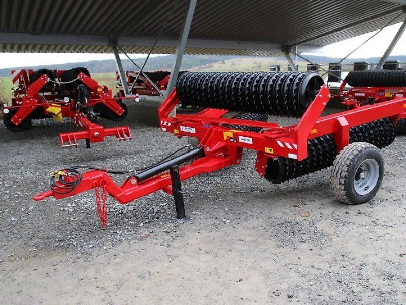 Expom Jacek 6,20 m Cambridge Ø 500mm