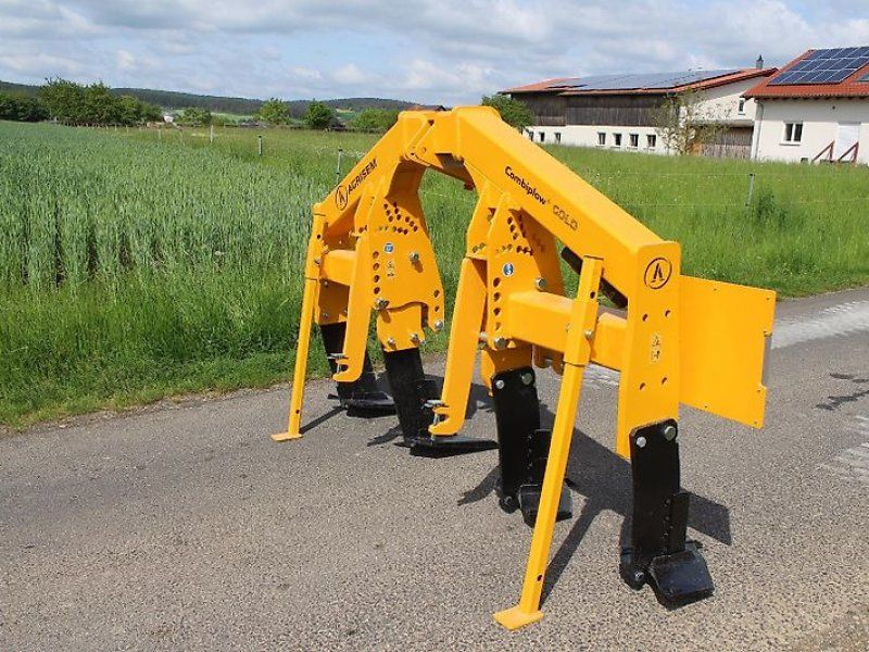 Agrisem Combi Gold 3 m