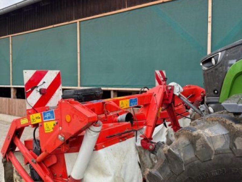 Kuhn GMD 802F