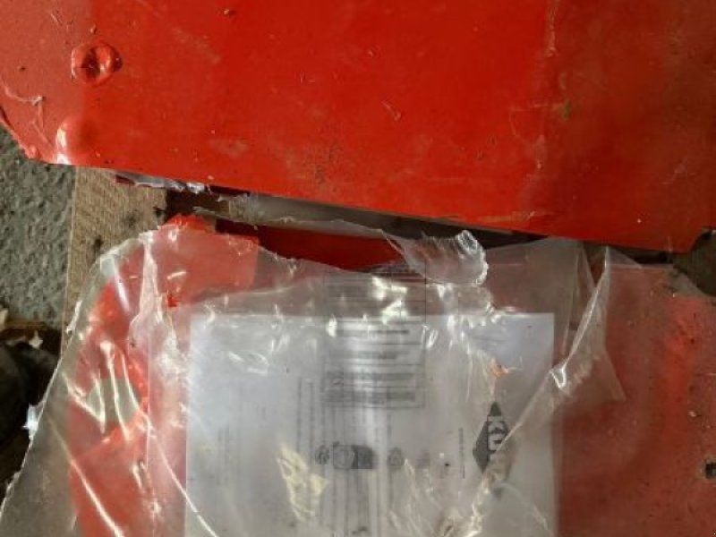 Kuhn GMD 802F