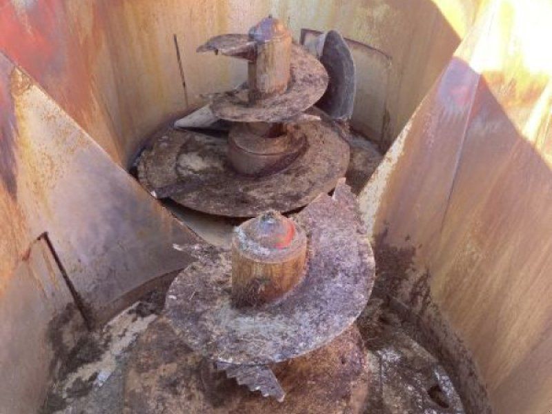 Trioliet SOLOMIX 2-1600