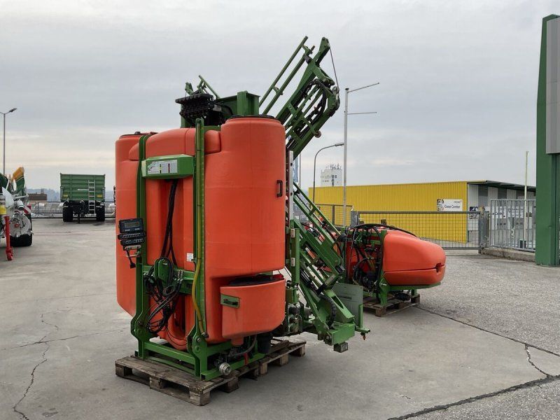 Jessernigg Next Generation NGUL 1500L /21