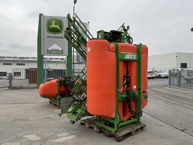 Jessernigg Next Generation NGUL 1500L /21