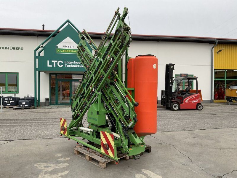 Jessernigg Next Generation NGUL 1500L /21