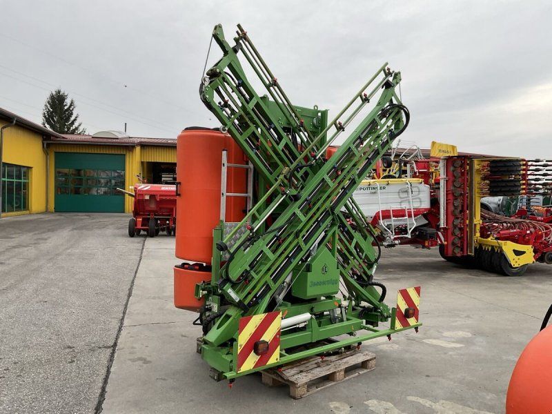 Jessernigg Next Generation NGUL 1500L /21