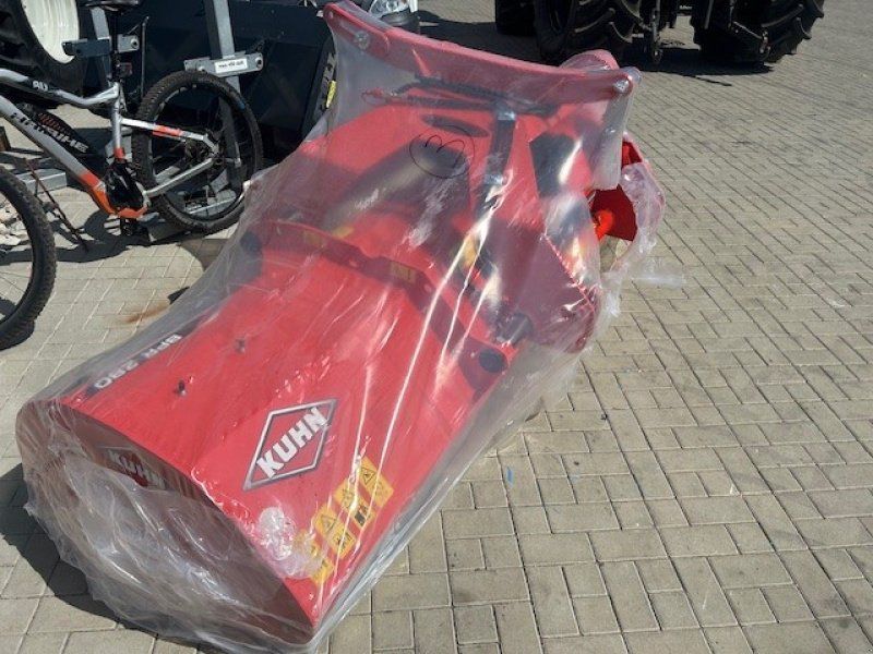 Kuhn BPR 280