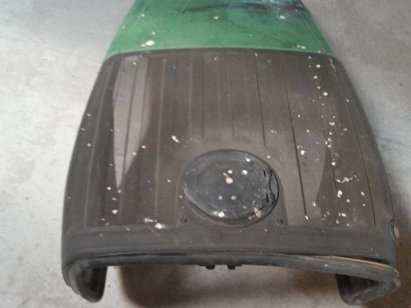 Fendt Motorhauben 2stk