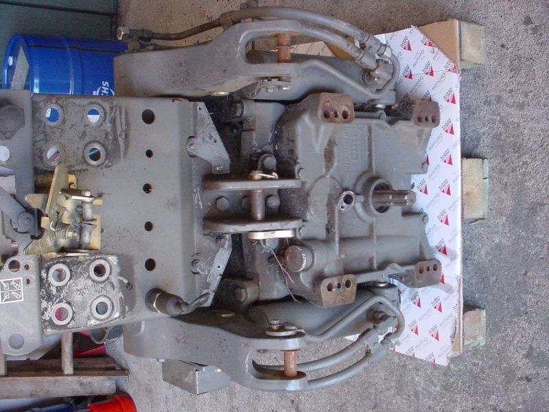 Fendt 300 Vario com3