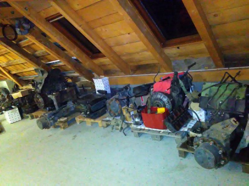 Fendt 300LSA-300C(i)