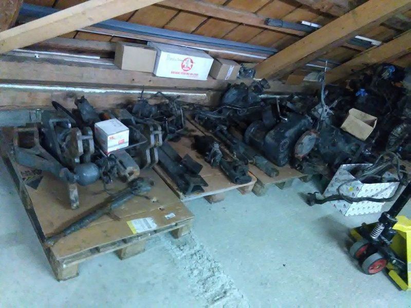 Fendt 300LSA-300C(i)