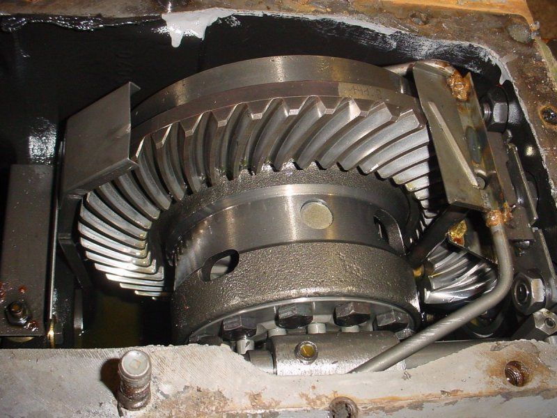 Fendt 300LSA-300C(i)