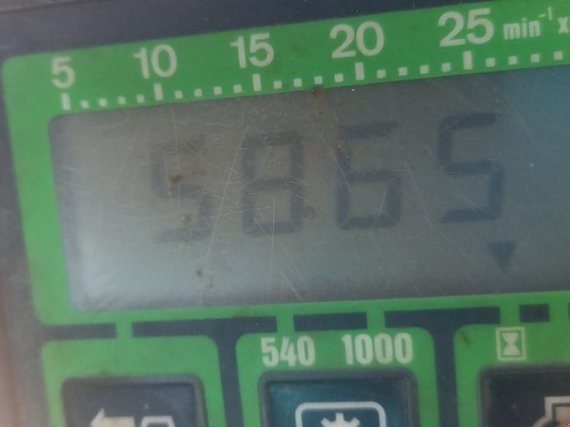 Deutz-Fahr AgroXtra 4.07 A quadro