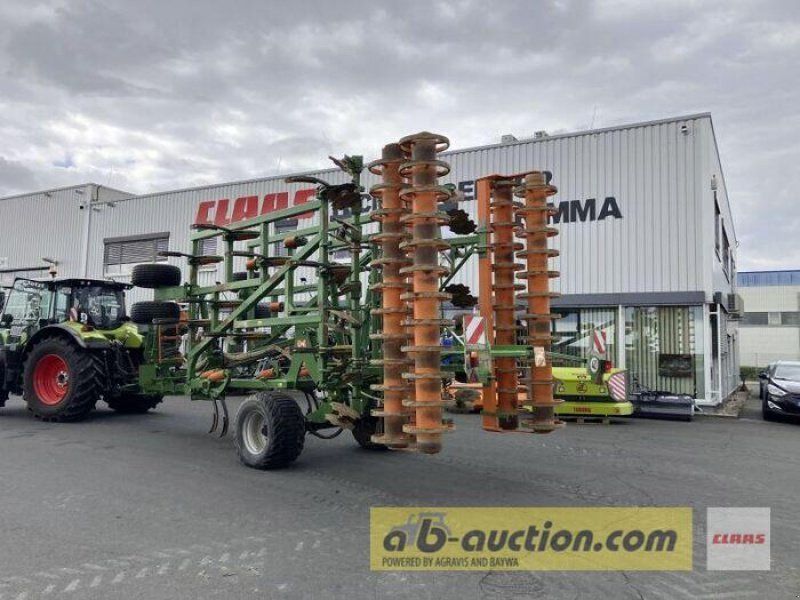 Amazone GEBR.  CENIUS 7003-2TX