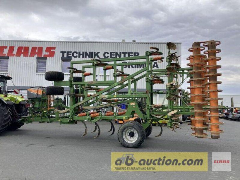 Amazone GEBR.  CENIUS 7003-2TX