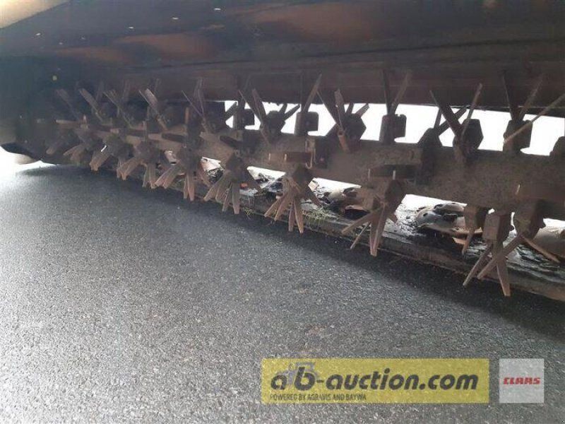 Claas MÄHWERK DISCO 1100 C + 3200 FC