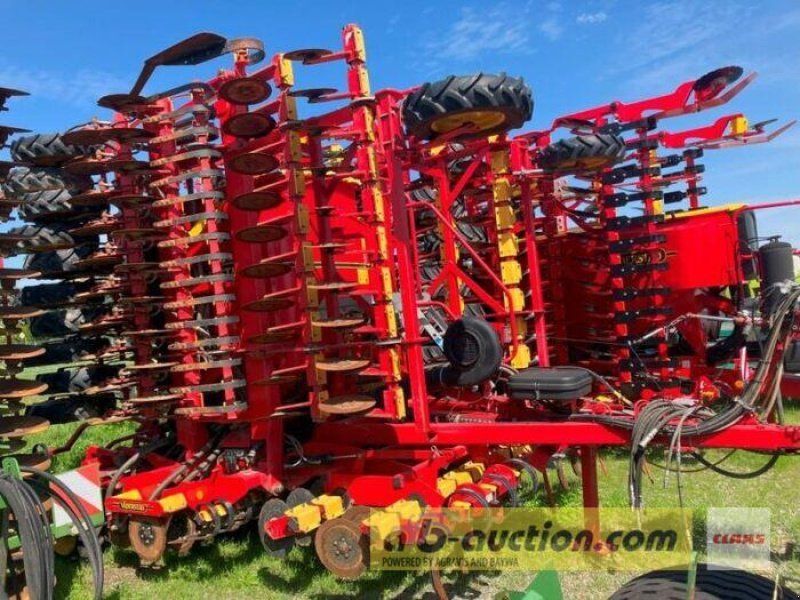 Väderstad GEBR. RAPID 800S