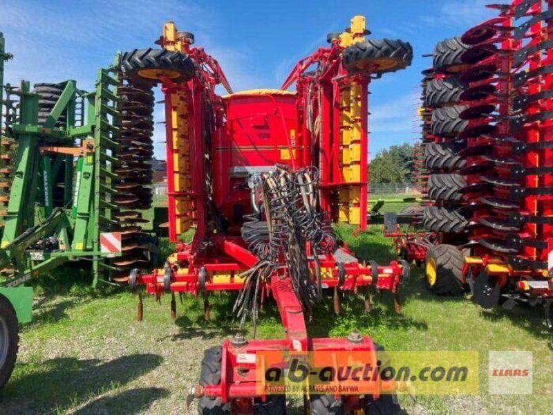 Väderstad GEBR. RAPID 800S