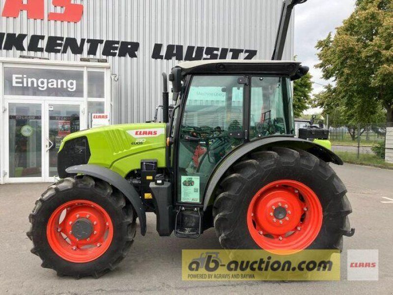 Claas ELIOS 210 CL KABINE