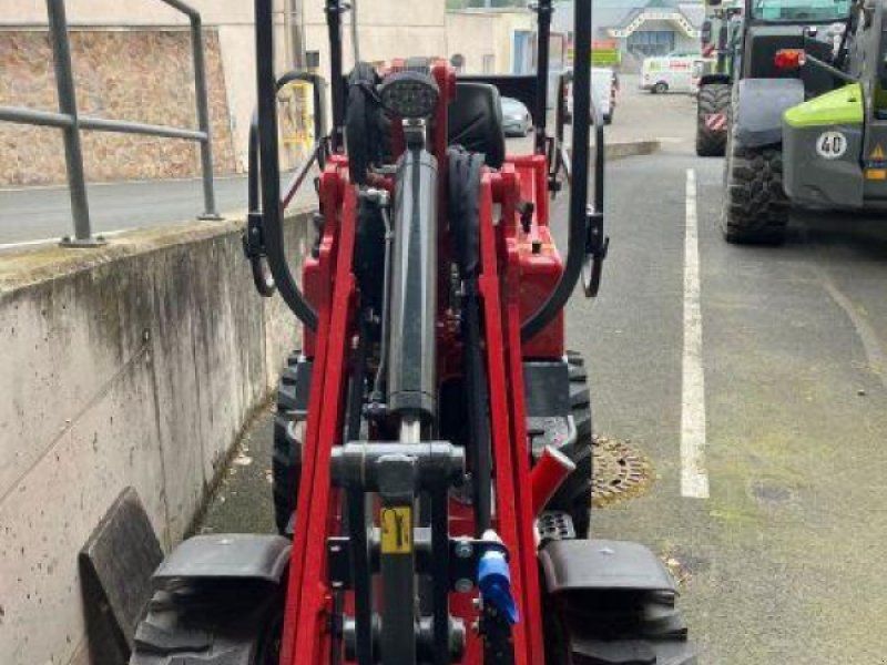 Schäffer HOFLADER SCHÄFFER 2028-2