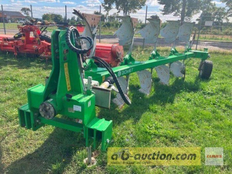 GEBR. WENDE BOMET U064/3