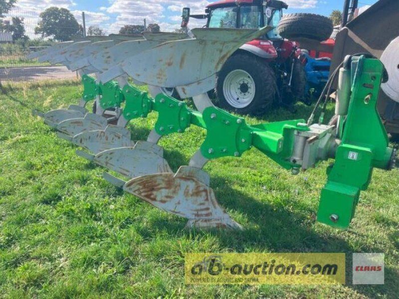 GEBR. WENDE BOMET U064/3